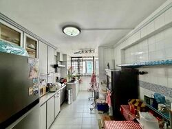 Blk 533 Bukit Batok Street 51 (Bukit Batok), HDB Executive #578245051
